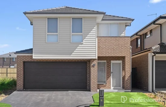 9 Charbray Street, Box Hill, NSW 2765