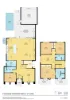 9 Charles Mathews Circle, St Clair, SA 5011-Floorplan