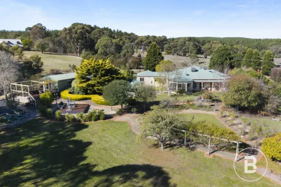 9 Charles Scorer Court, Magpie, Vic 3352
