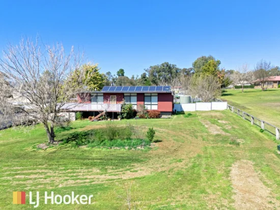 9 Charles Street, Bendemeer, NSW 2355 - For Sale