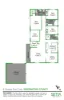 9 Charles Todd Crescent, Werrington County, NSW 2747-Floorplan