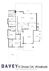 9 Chase Court, Woodvale, WA 6026-Floorplan