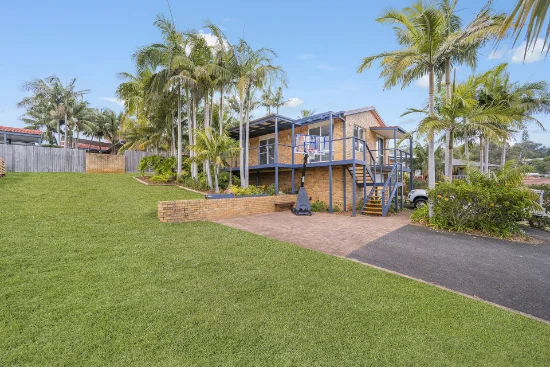 9 Chatsworth Close, Port Macquarie, NSW 2444