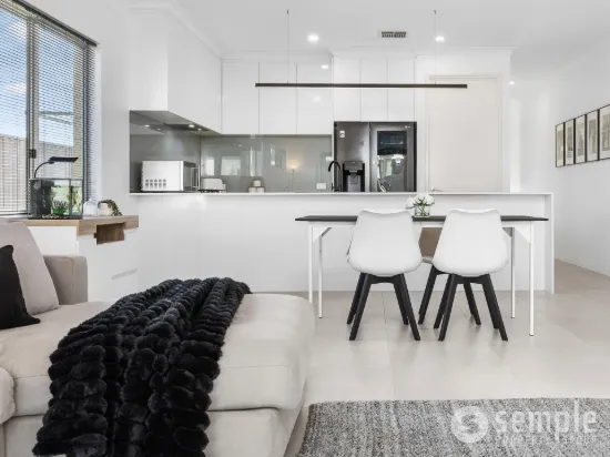 9 Chatto Way, Success, WA 6164