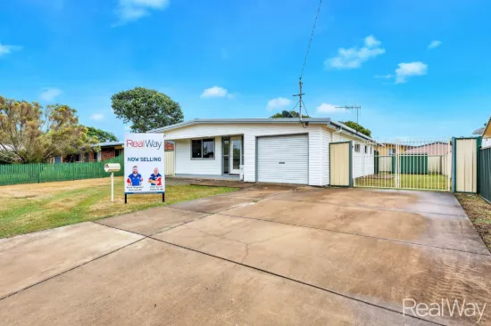 9 Cheetham Court, Bundaberg North, Qld 4670
