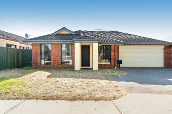 9 Chelsea Mews, Canning Vale WA 6155-Image