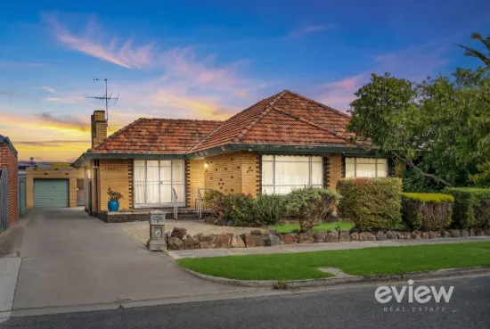 9 Cherry Avenue, Altona North, Vic 3025