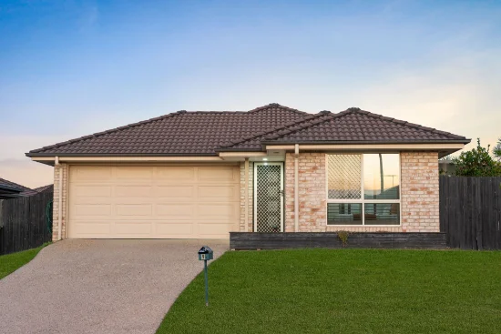 9 Chesan Court, Crestmead QLD 4132-Image