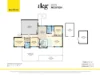 9 Chesan Court, Crestmead QLD 4132-Floorplan