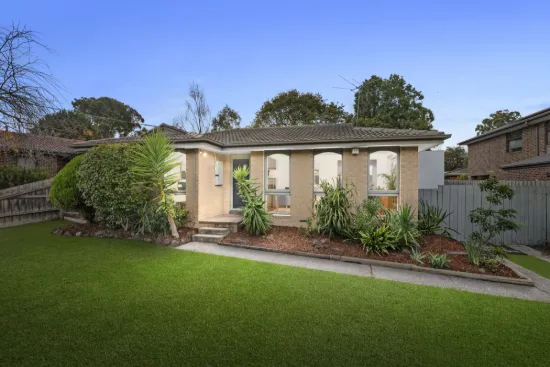 9 Chesney Drive, Ringwood, Vic 3134