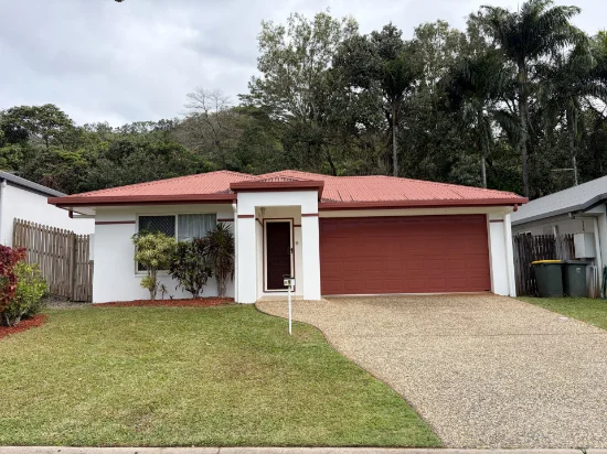 9 Chesterfield Close, Brinsmead, Qld 4870