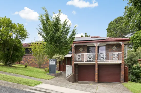 9 Chevalier Street, McDowall, Qld 4053