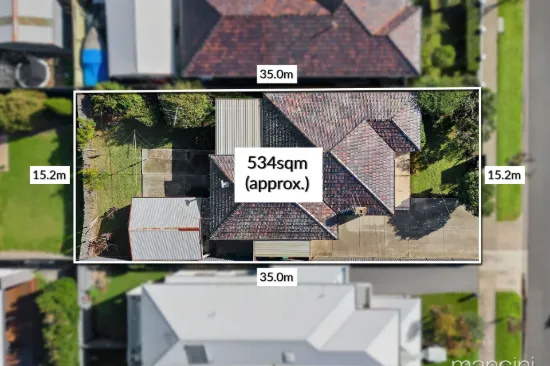 9 Chifley Avenue, Altona, Vic 3018