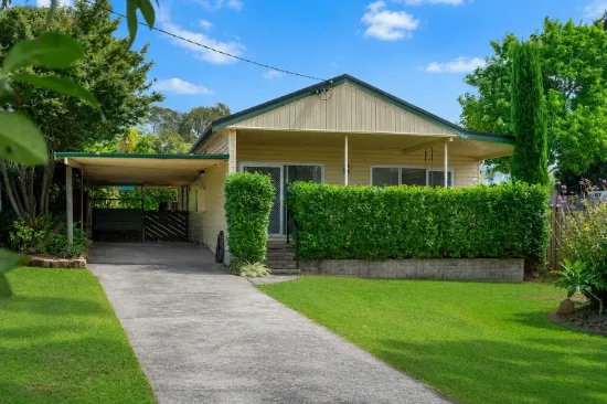 9 Chifley Road, Morisset Park, NSW 2264