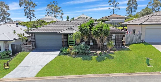 9 Chifley Street, Thrumster, NSW 2444