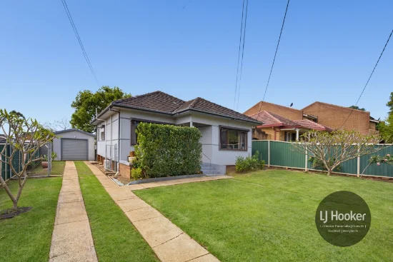 9 Chiltern Road, Guildford, NSW 2161