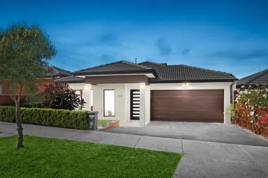 9 Chiltern Way, Wollert, Vic 3750