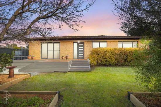 9 Chirnside Circuit, Kambah, ACT 2902
