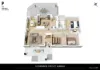 9 Chirnside Circuit, Kambah, ACT 2902-Floorplan