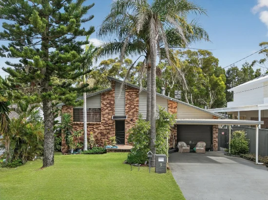 9 Chisholm Avenue, Lake Munmorah, NSW 2259
