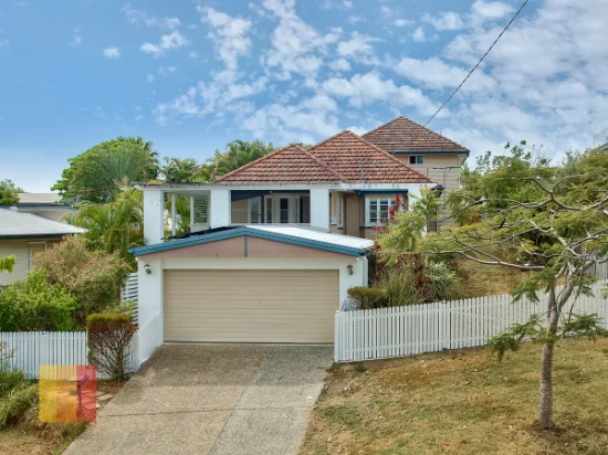 9 Chisholm Street, Stafford Heights, Qld 4053 - For Rent