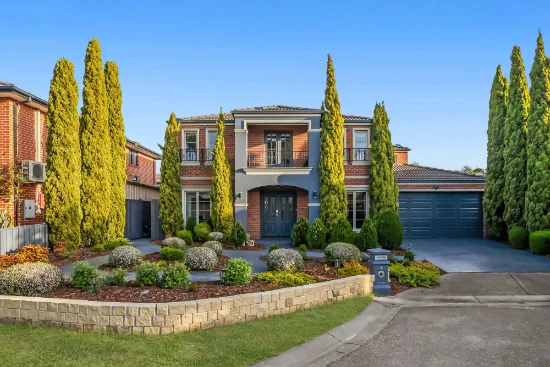 9 Chris Court, Keysborough, Vic 3173