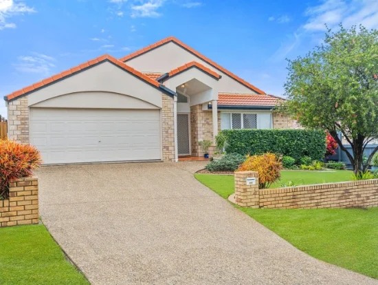 9 Christina Pl, Belmont, Qld 4153