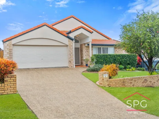 9 Christina Place, Belmont, Qld 4153