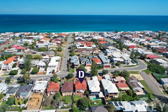 9 Chrysostom Street, North Beach, WA 6020 - For Sale
