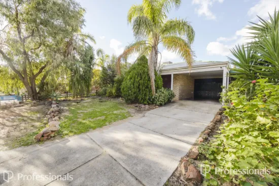 9 Chungking Grove, Stratton, WA 6056