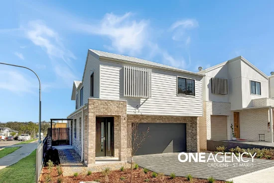 9 Cider Court, Caddens, NSW 2747