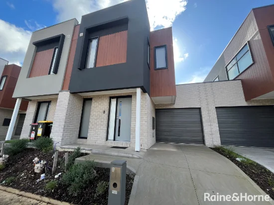 9 Cilantro Street, Kalkallo, Vic 3064