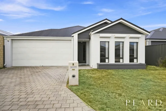 9 Cilantro Way, Dayton, WA 6055