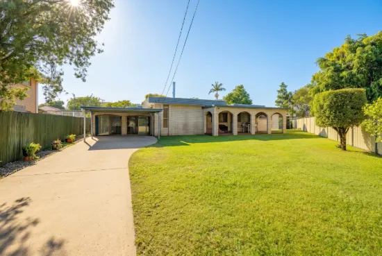 9 Cinnamon Court, Redcliffe, Qld 4020