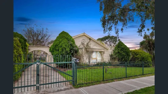 9 Circle Drive, Cranbourne VIC 3977-Image