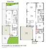 9 Citronelle Circuit, Brookfield, Vic 3338-Floorplan
