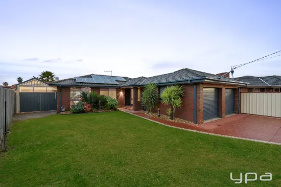 9 Citrus Close, Hoppers Crossing, Vic 3029