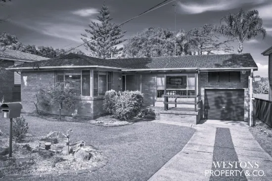 9 Clackmannan Road, Winston Hills, NSW 2153