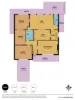 9 Clara Street, Mansfield Park, SA 5012-Floorplan