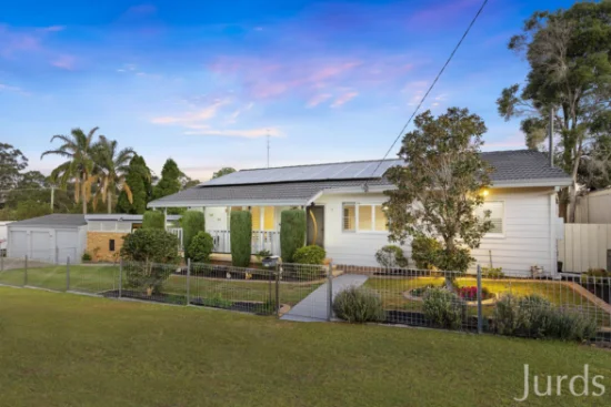 9 Clare Street, Cessnock, NSW 2325 - For Sale