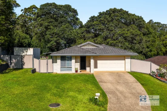 9 Clare Street, Goonellabah, NSW 2480