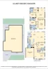 9 Claret Crescent, Doncaster, Vic 3108-Floorplan