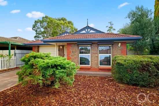 9 Claridge Court, Huntfield Heights, SA 5163