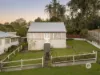 9 Clarke Street, Bardon, Qld 4065-Image