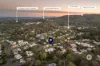 9 Clarke Street, Bardon, Qld 4065-Image