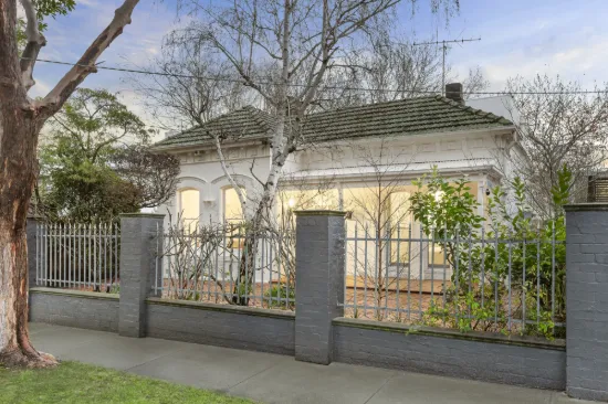9 Clarke Street, Prahran, Vic 3181