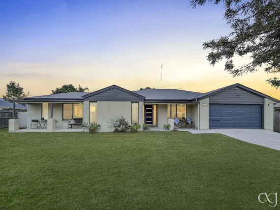 9 Claydon Place, Rosewood, Qld 4340