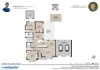 9 Clayton Drive, Edens Landing, Qld 4207-Floorplan