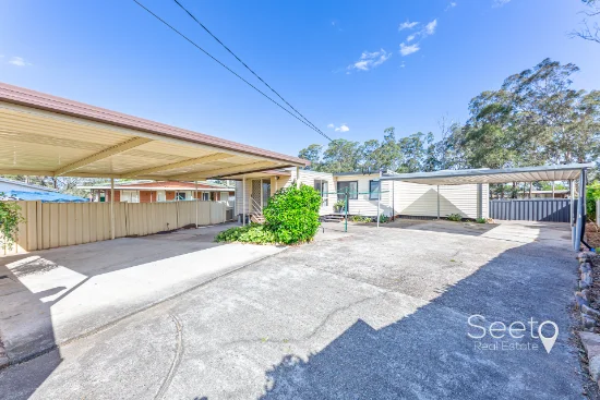 9 Cleary Place, Blackett, NSW 2770
