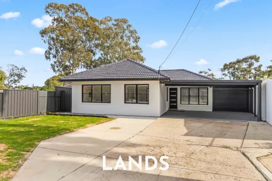 9 Cleaver Avenue, Pooraka, SA 5095